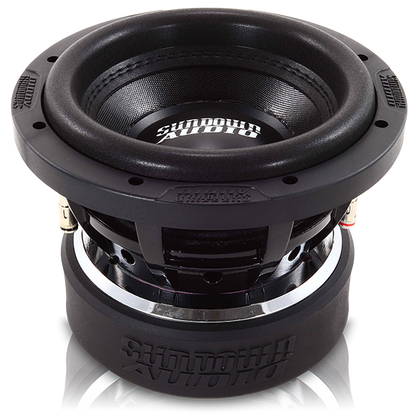 U-Series 8" v.1 Subwoofer - D2