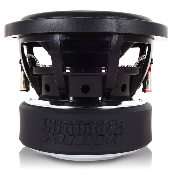 U-Series 8" v.1 Subwoofer - D4