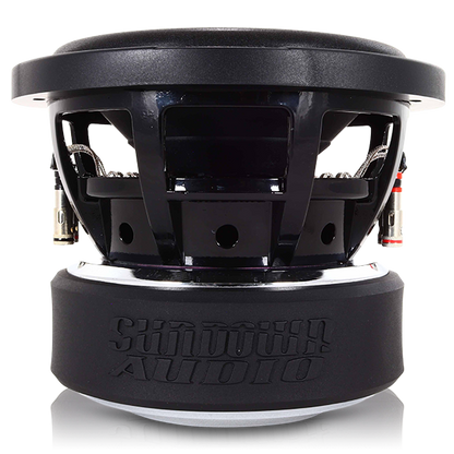 U-Series 8" v.1 Subwoofer - D2