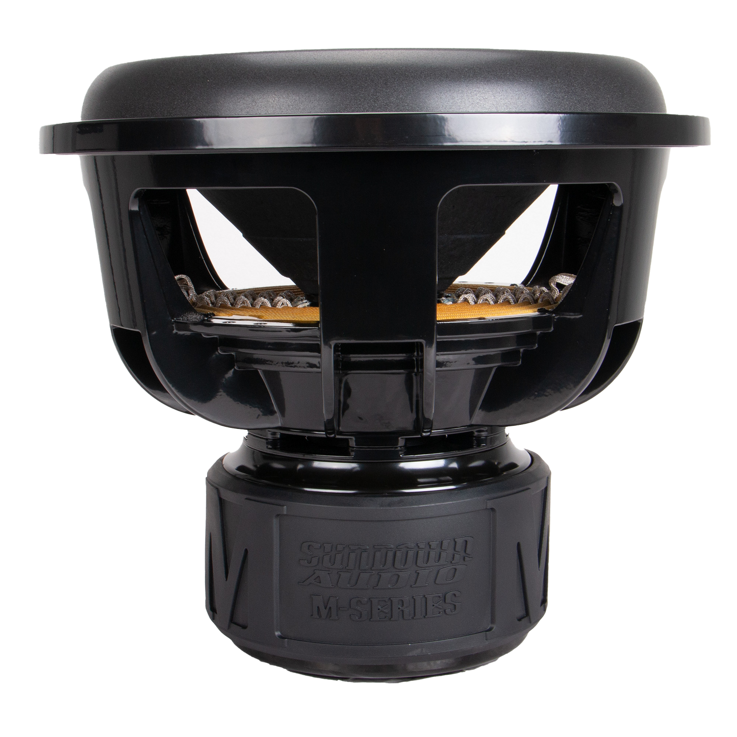 M-Series M15 2000W Subwoofer - Dual 2 Ohm