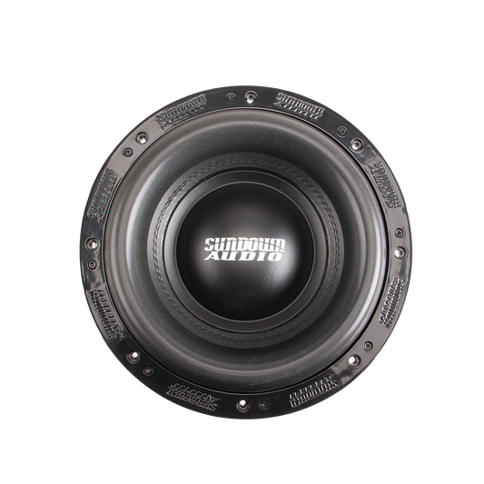 M-Series Drop-In Kit - M-Series 15" D1