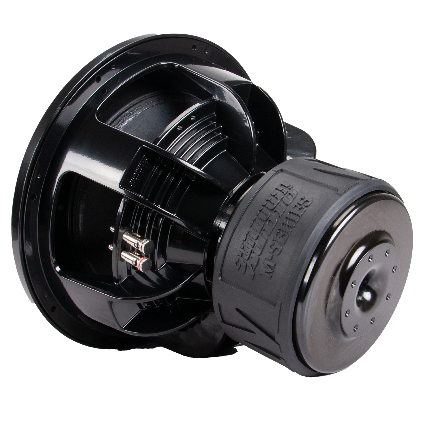 M-Series M15 2000W Subwoofer - Dual 2 Ohm