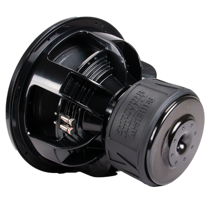 M-Series M15 2000W Subwoofer - Dual 2 Ohm