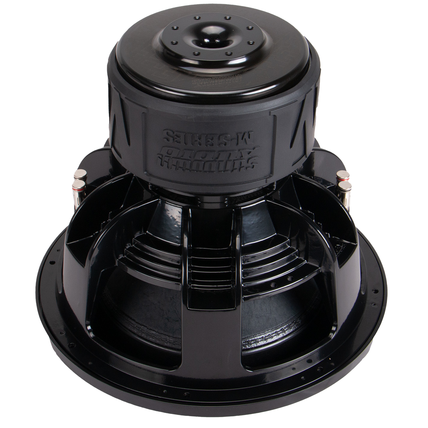 M-Series M15 2000W Subwoofer - Dual 2 Ohm