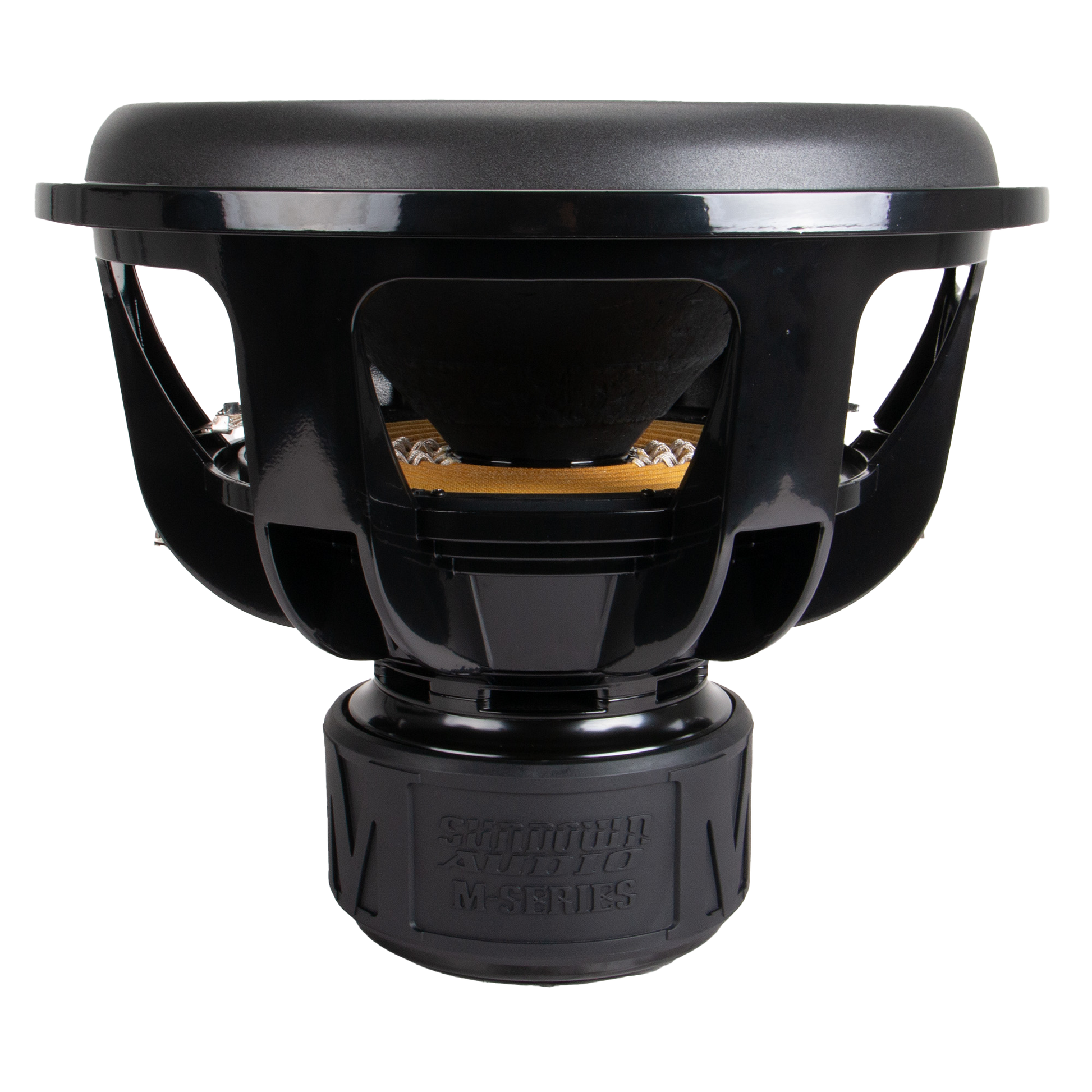 M-Series M18 2000W Subwoofer - Dual 2 Ohm