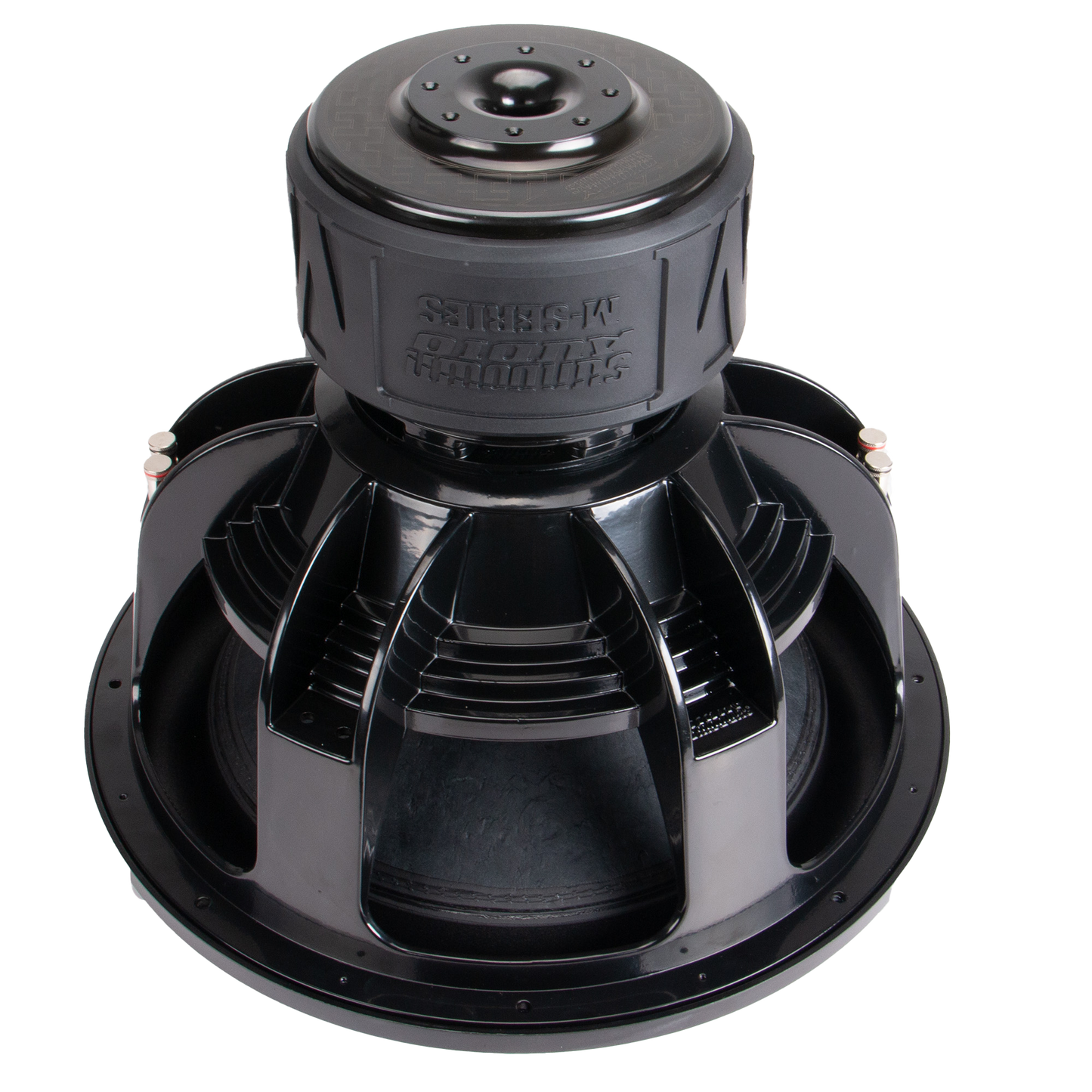 M-Series M18 2000W Subwoofer - Dual 1 Ohm
