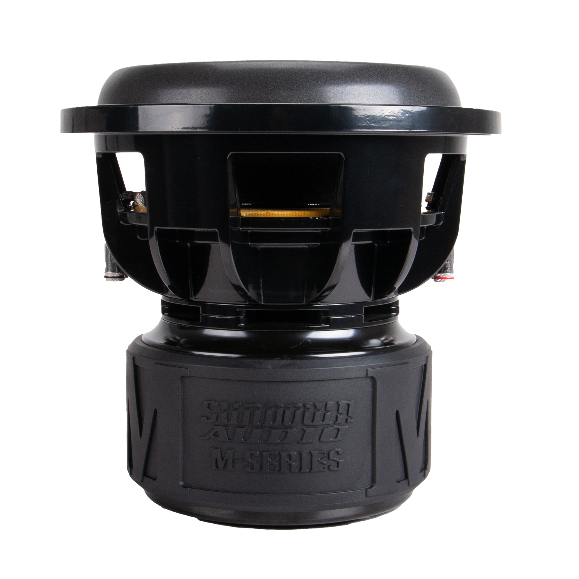 M-Series M10 2000W Subwoofer - Dual 2 Ohm