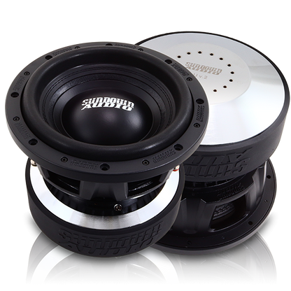 U-Series v.2 10" Subwoofer - D2