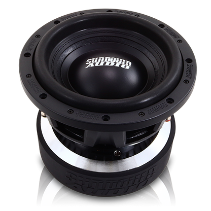 U-Series v.2 10" Subwoofer - D4