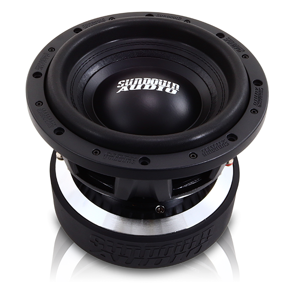 U-Series v.2 10" Subwoofer - D2