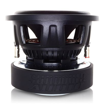 U-Series v.2 10" Subwoofer - D2