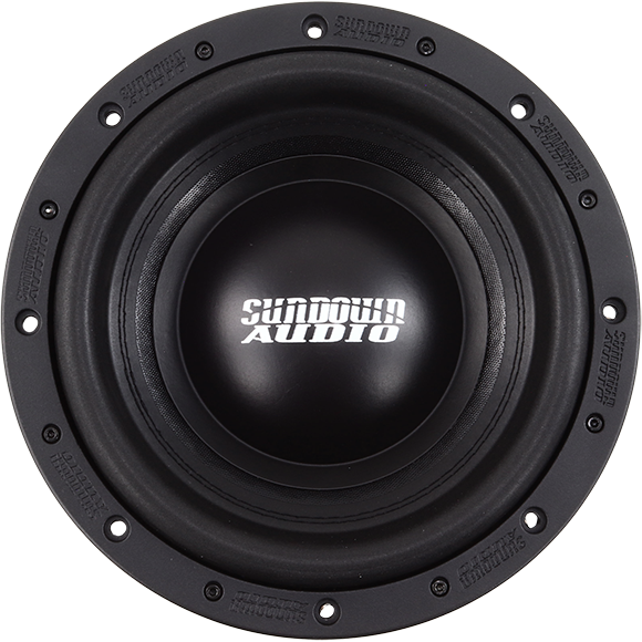 U-Series v.2 10" Subwoofer - D2