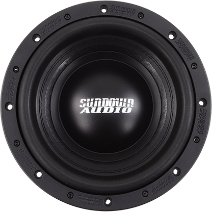 U-Series v.2 10" Subwoofer - D2
