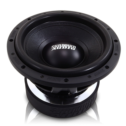 U-Series v.2 12" Subwoofer - D2