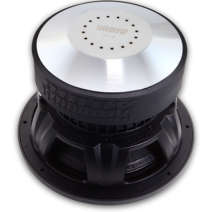 U-Series v.2 12" Subwoofer - D4