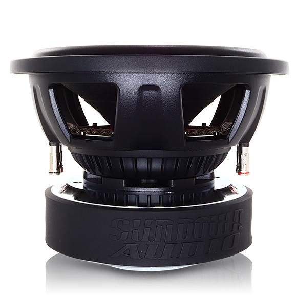 U-Series v.2 12" Subwoofer - D2