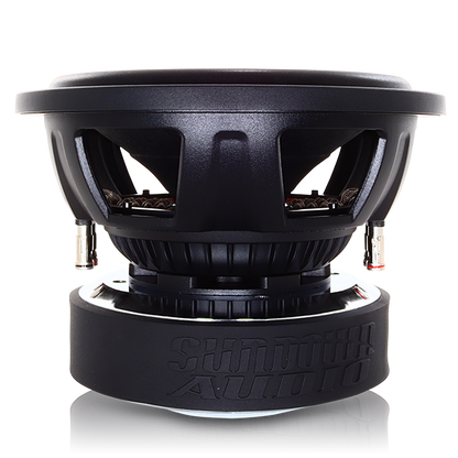 U-Series v.2 12" Subwoofer - D2