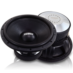 U-Series v.2 15" Subwoofer - D4