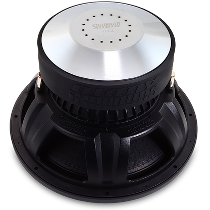 U-Series v.2 15" Subwoofer - D2