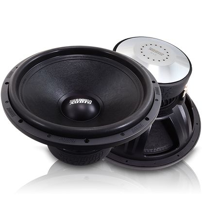 U-Series v.2 18" Subwoofer - D4