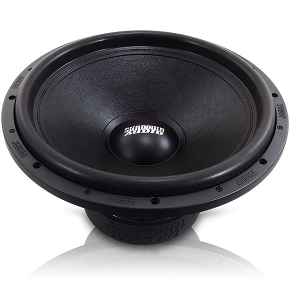 U-Series v.2 18" Subwoofer - D2