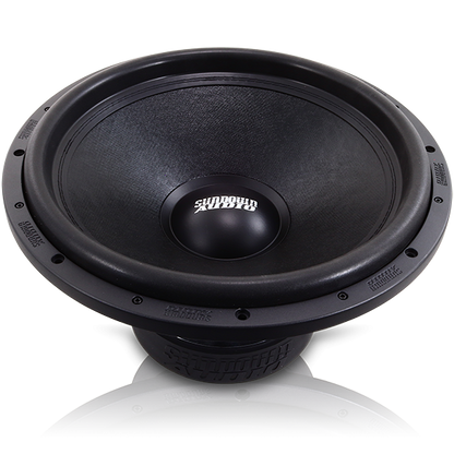 U-Series v.2 18" Subwoofer - D2