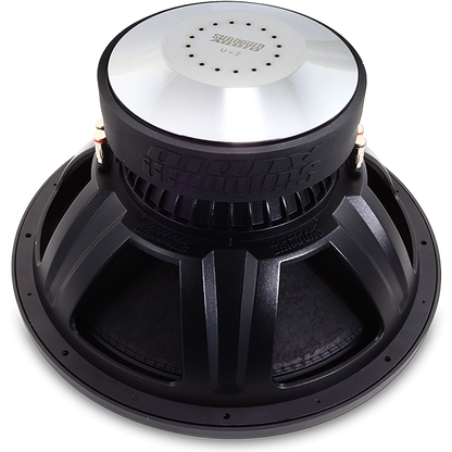U-Series v.2 18" Subwoofer - D4