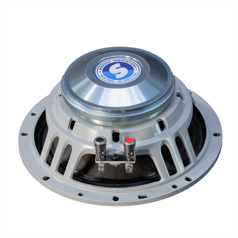 Sparked Prodigy Stage 2 Complete System Combo