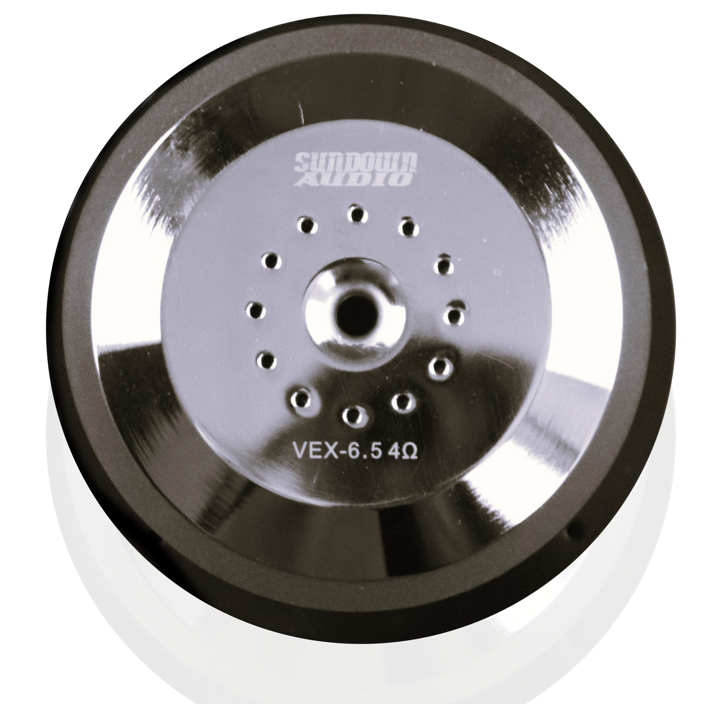 VEX-6.5 200 Watt Pro Audio Midrange Speaker - 8 Ohm