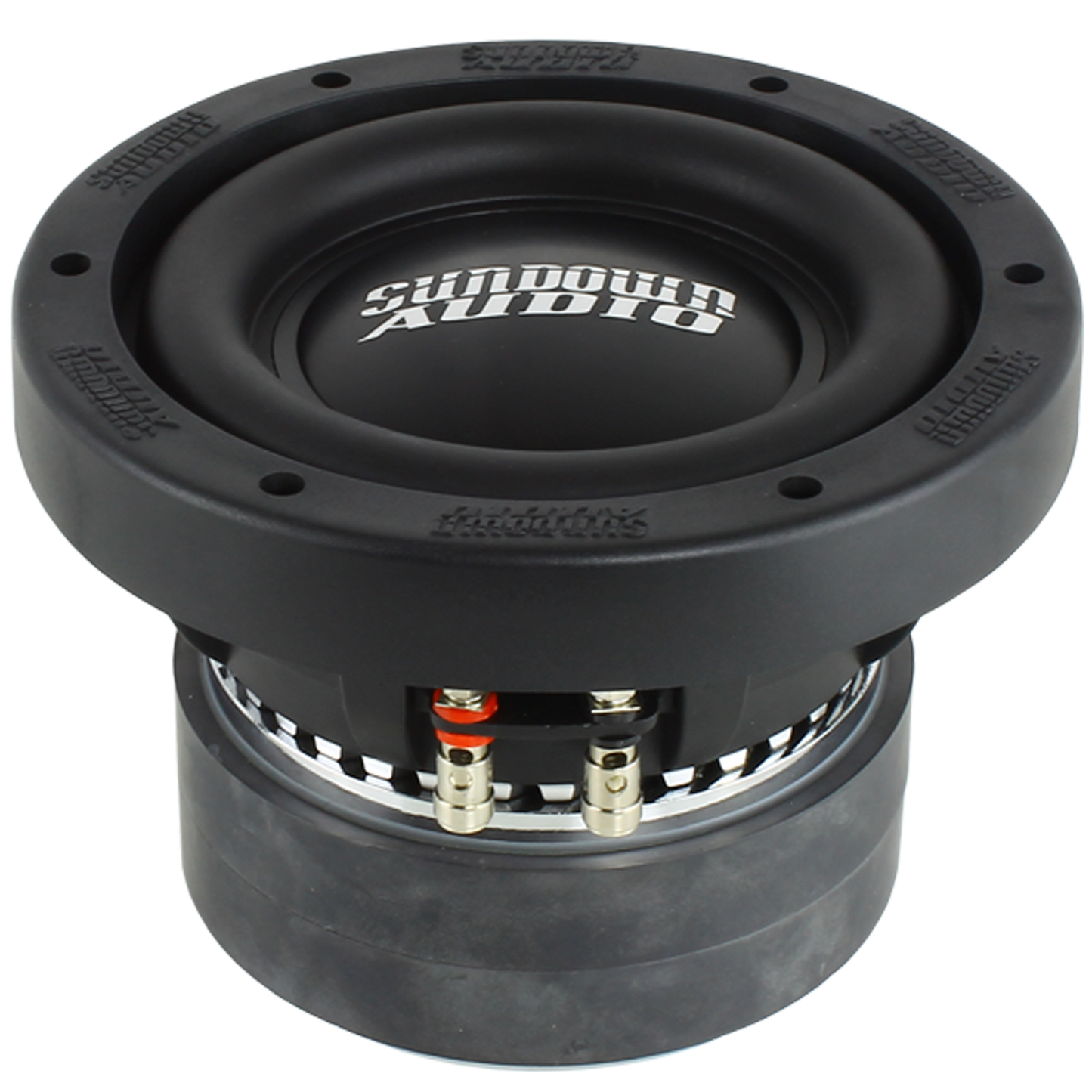 X-Series v.2 6.5" Subwoofer