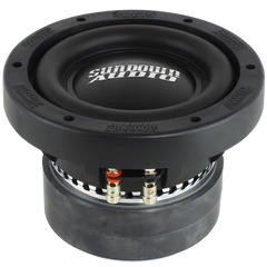 X-Series v.2 6.5" Subwoofer