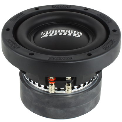 X-Series v.2 6.5" Subwoofer