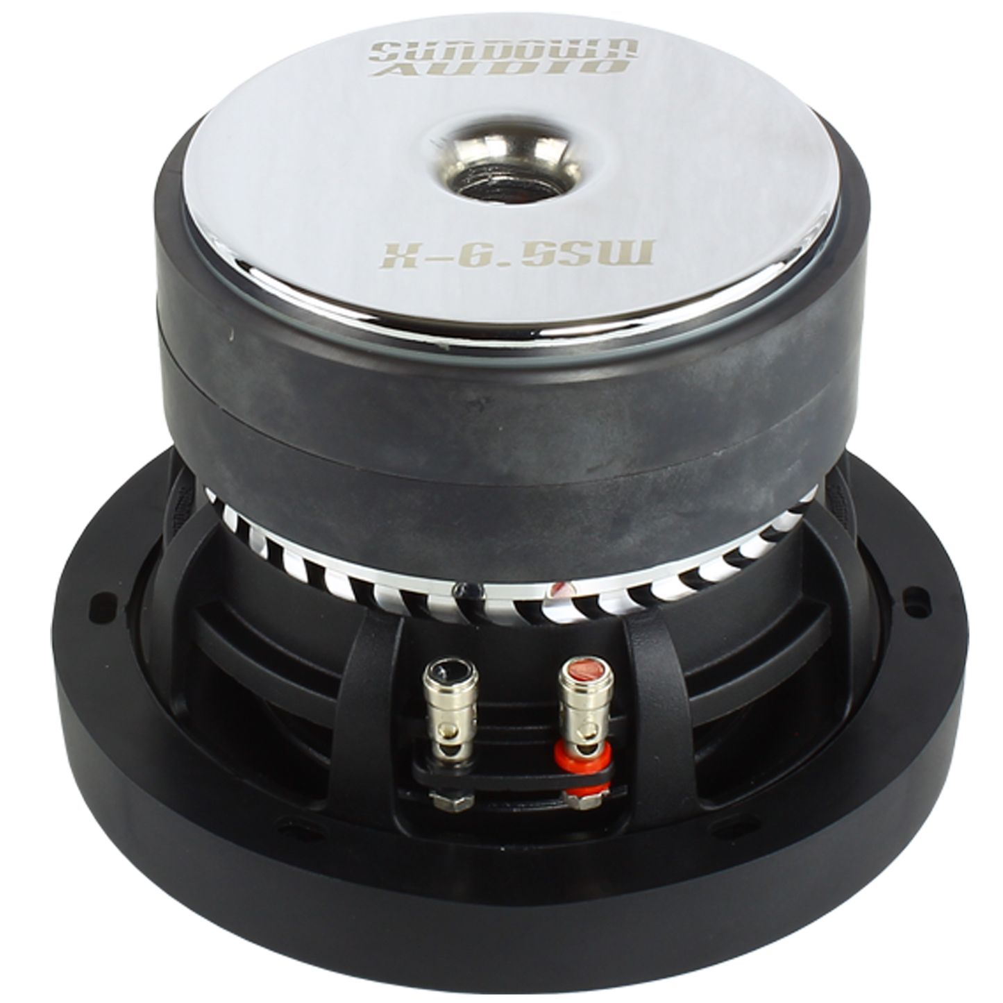 X-Series v.2 6.5" Subwoofer