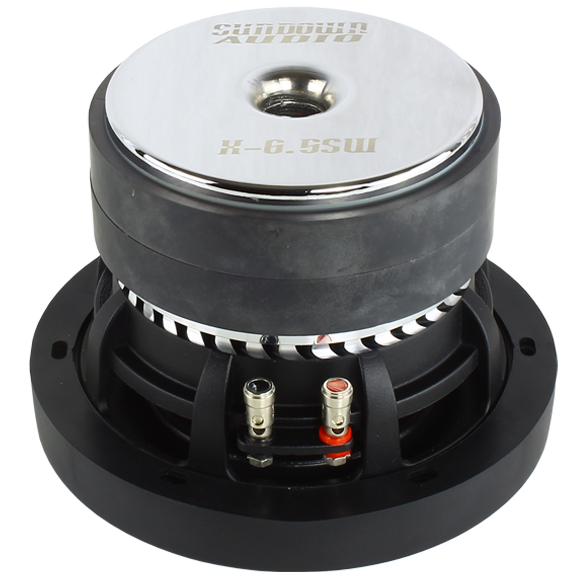 X-Series v.2 6.5" Subwoofer