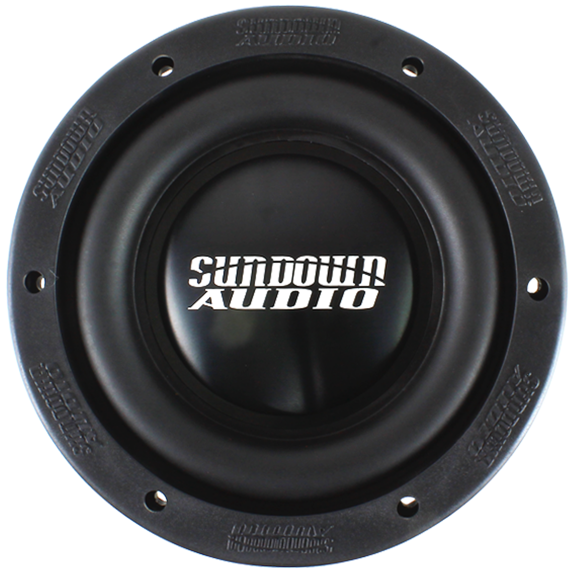 X-Series v.2 6.5" Subwoofer