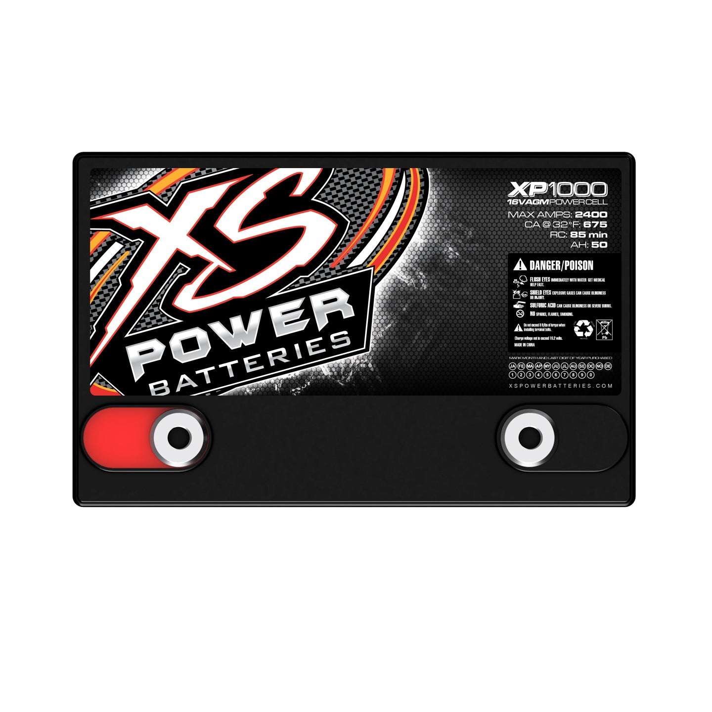 XS Power XP1000CK1
