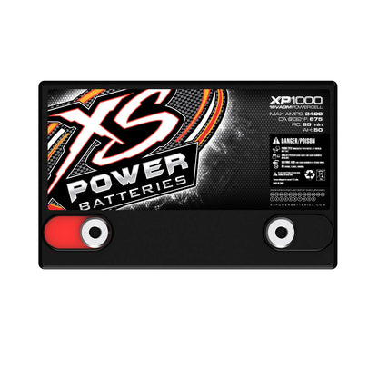XS Power XP1000CK1