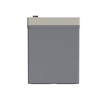 XS Power XP2500 12V AGM Secondary Reserve Battery