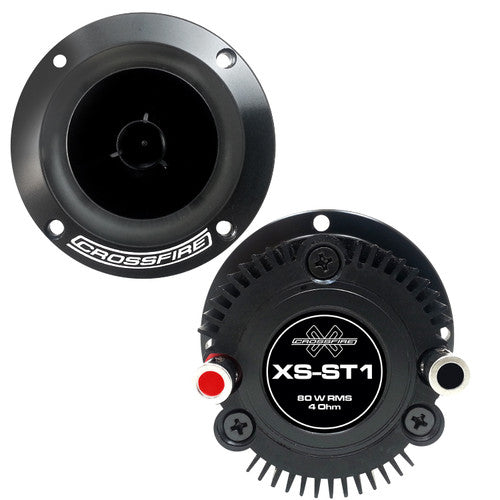 Crossfire Audio XS-ST1 SUPER TWEETER- ( 4 ohm ) sold individually