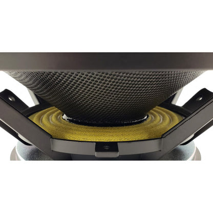 Crossfire Audio XT-Pro 6.5" 8 Ohm 150 Watts RMS Midrange Speaker (Single)