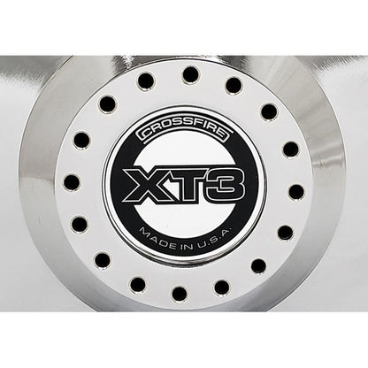 Crossfire Audio XT3 12"