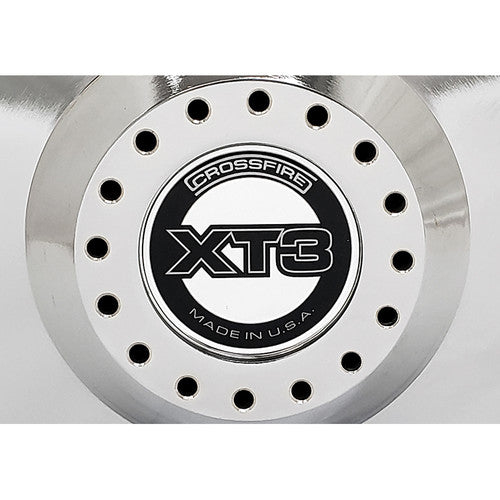 Crossfire Audio XT3 15"