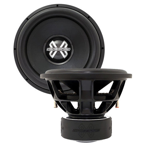 Crossfire Audio XT3 15"