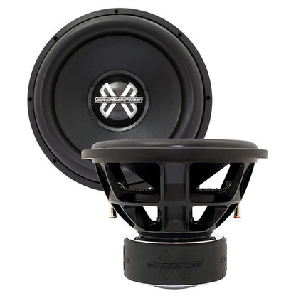 Crossfire Audio XT3 12"