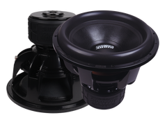X-Series XV4 18" 3000W RMS Subwoofer - D1