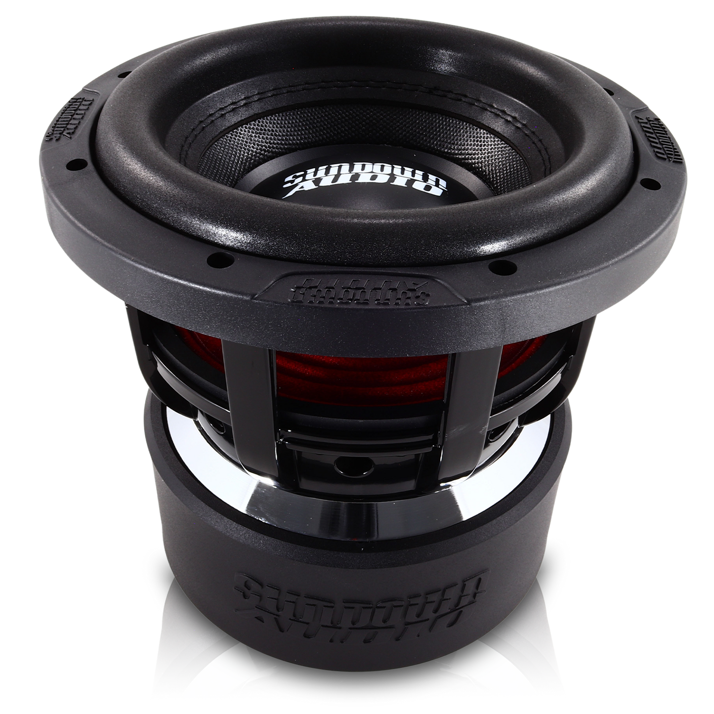 X-Series v.4 8" Subwoofer - D2
