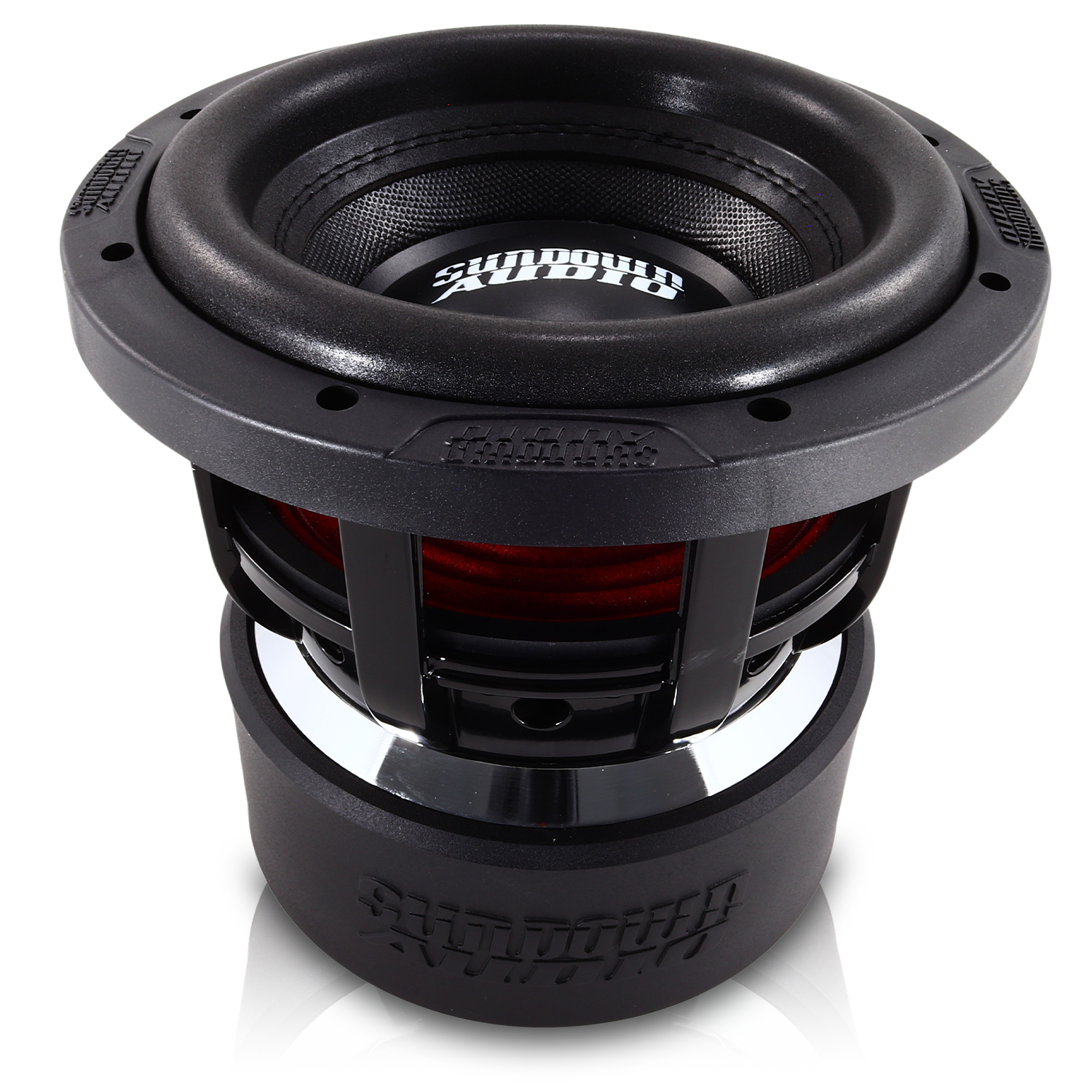X-Series v.4 8" Subwoofer - D2