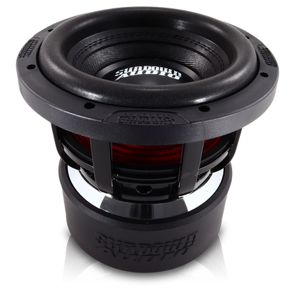 X-Series v.4 8" Subwoofer - D2