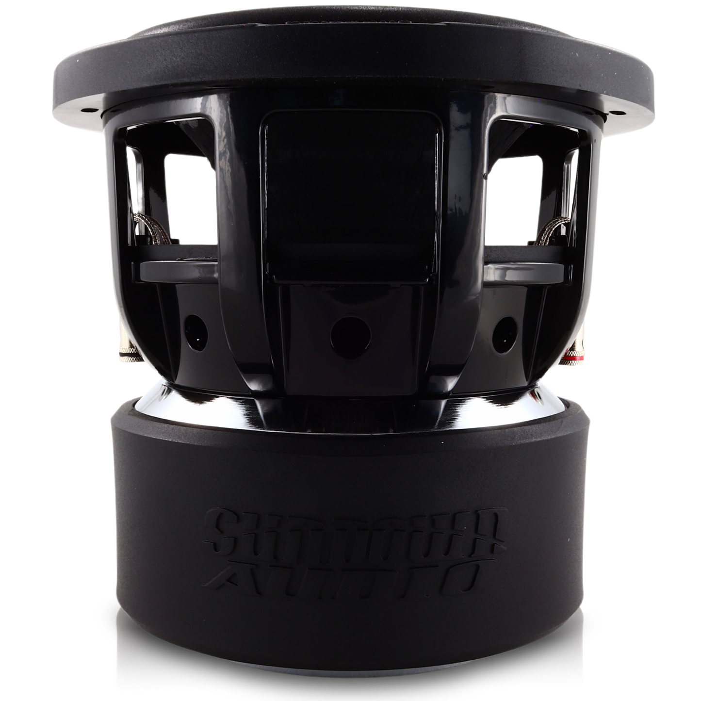 X-Series v.4 8" Subwoofer - D4