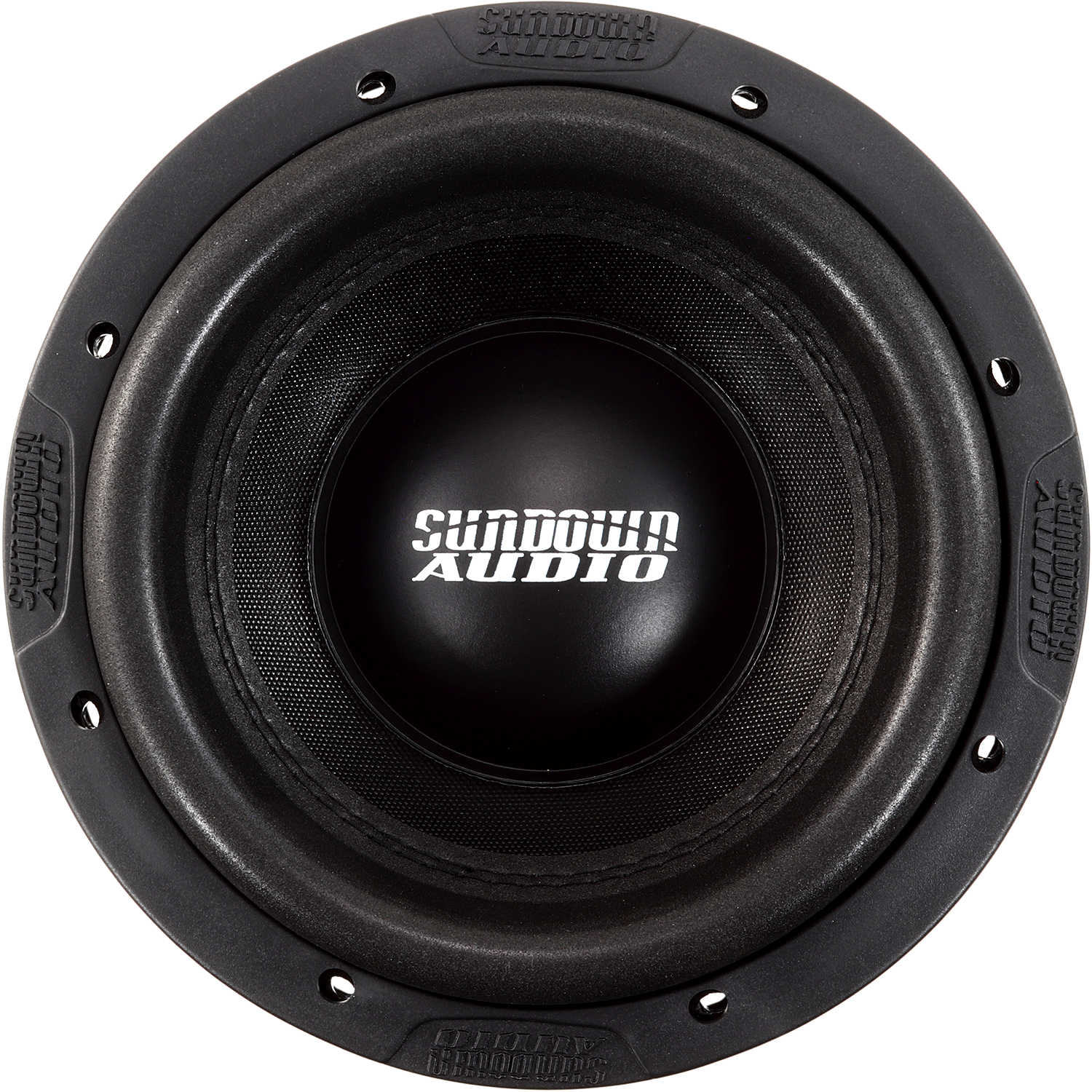X-Series v.4 8" Subwoofer - D2